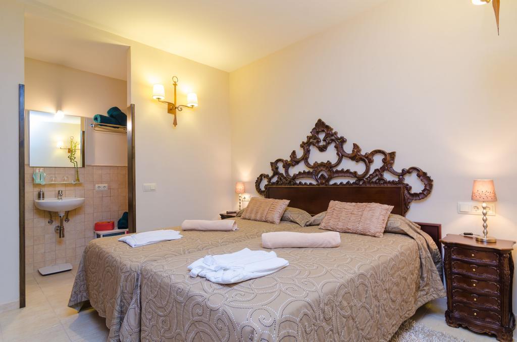 Villa Corem *