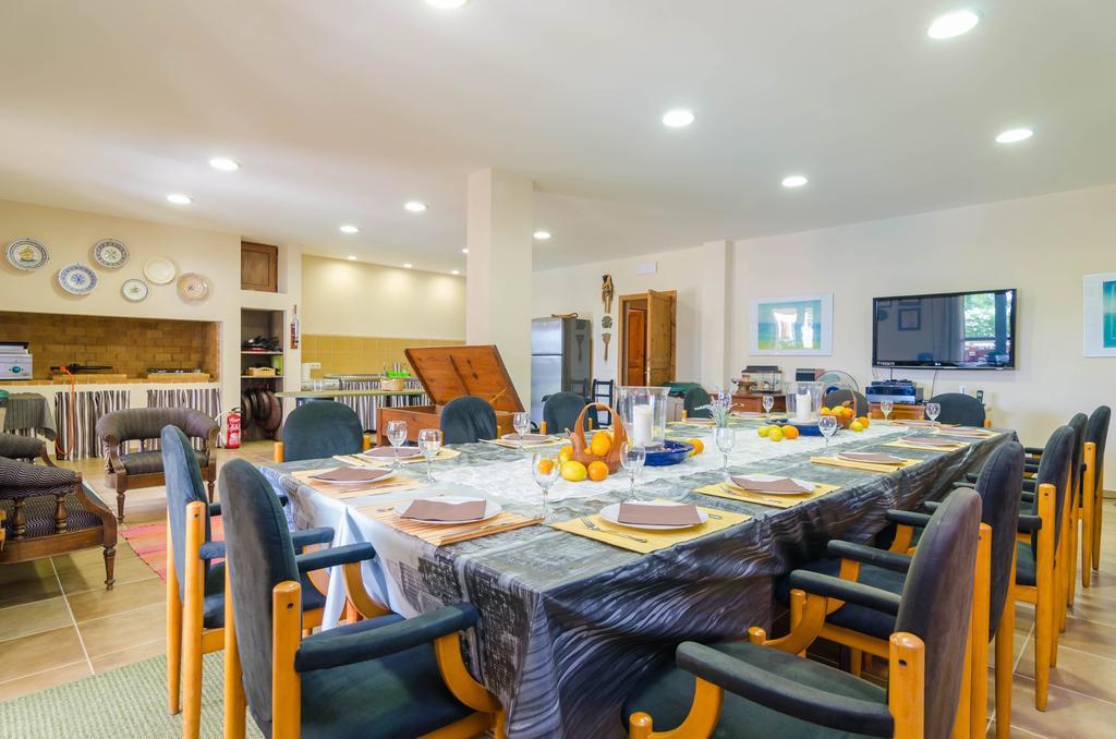 Villa Corem *
