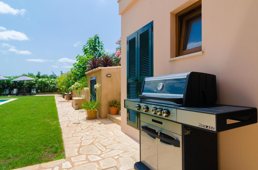 Villa Corem Manacor (Mallorca)