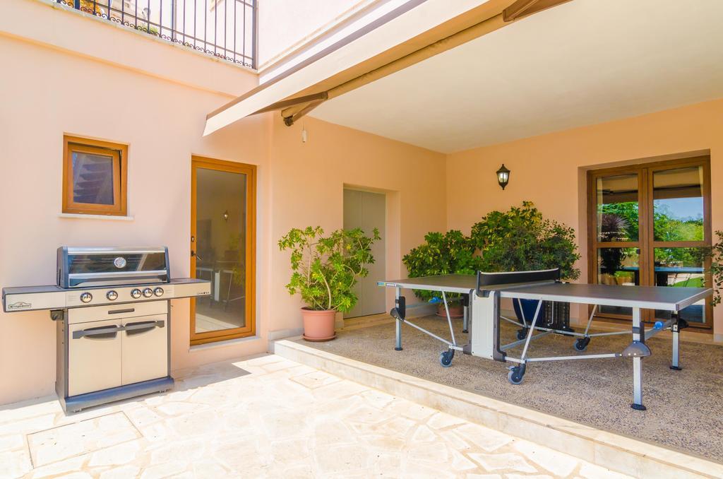 Corem * Manacor (Mallorca)