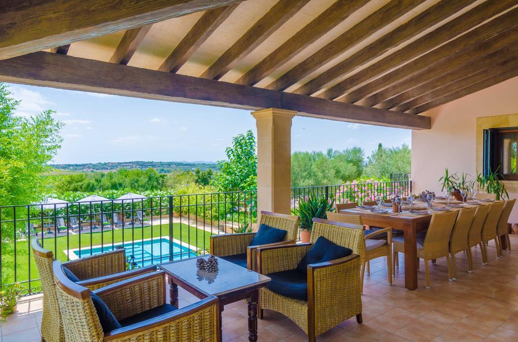 Corem Manacor (Mallorca)