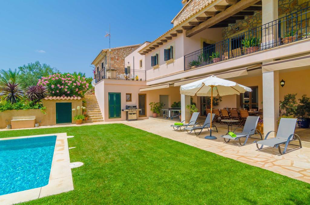 Villa Corem *