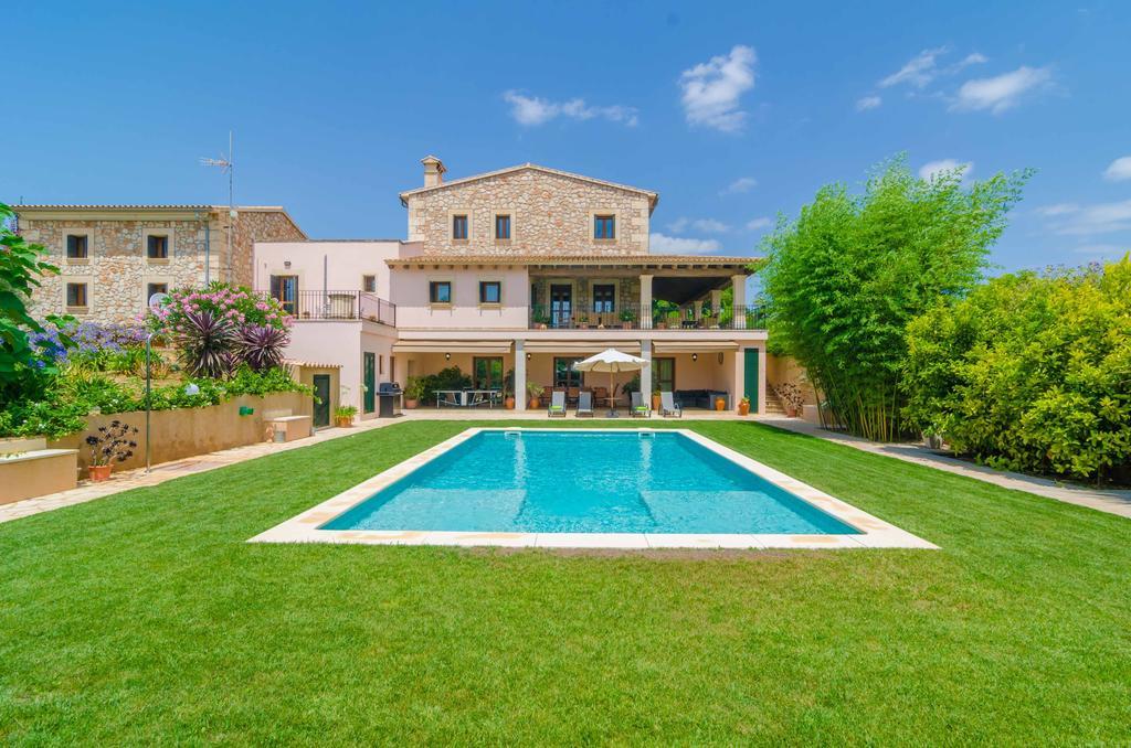 Villa Corem Manacor (Mallorca)