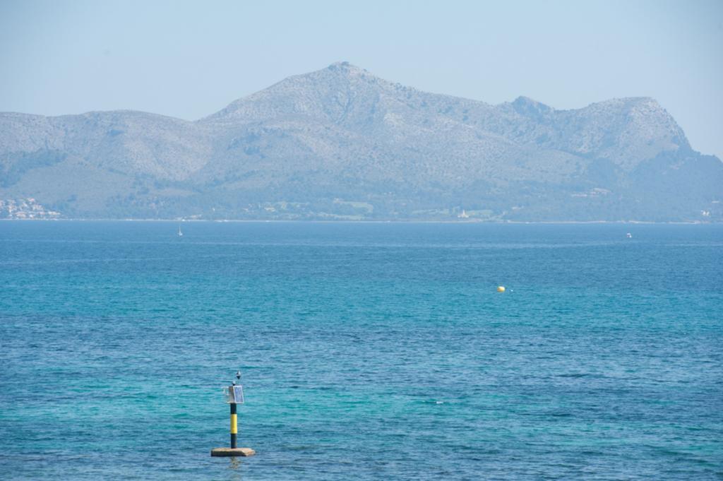 Barret Can Picafort (Mallorca)