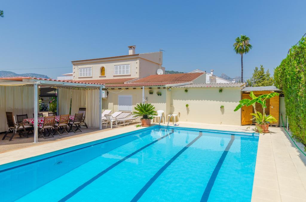 Villa El Pradillo *