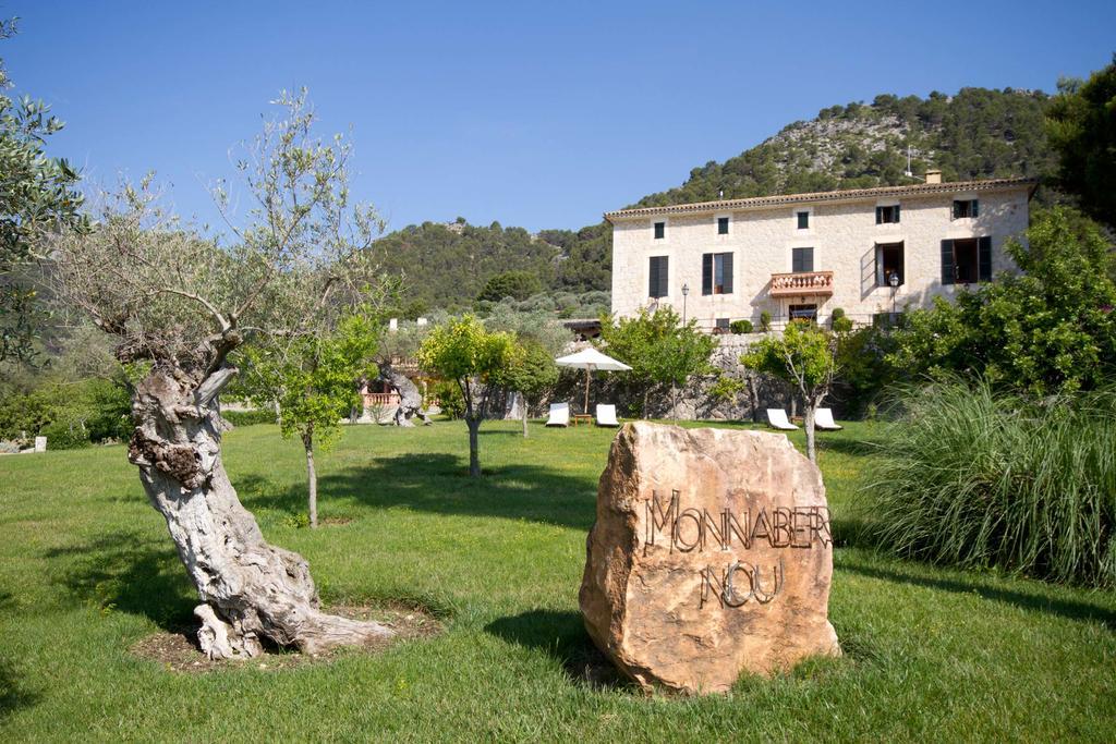 Monnaber Nou Hotel&spa Hotel