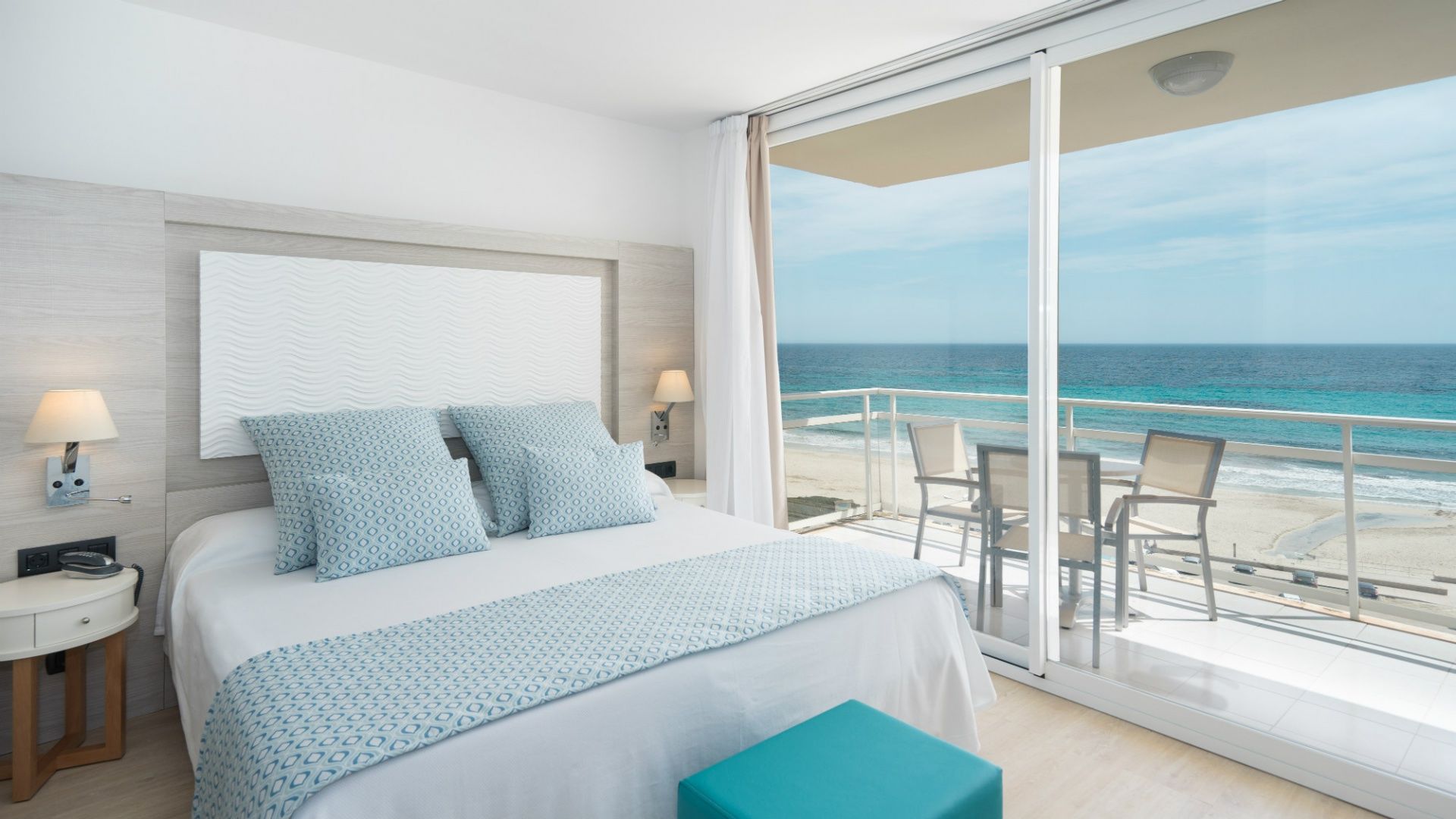 Thb Sa Coma Platja Hotel Sa Coma (Mallorca)
