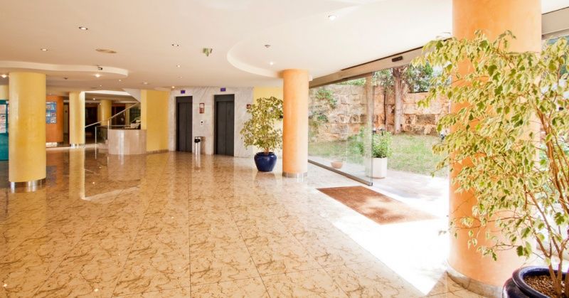 Palmanova By Trh (adults Only) Hotel