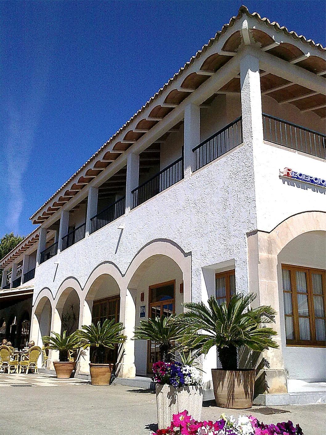 Bellevue Vistanova Hotel Magaluf (Mallorca)