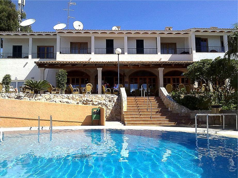 Bellevue Vistanova Magaluf (Mallorca)