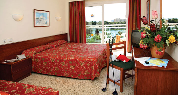 Bellevue Lagomonte Hotel