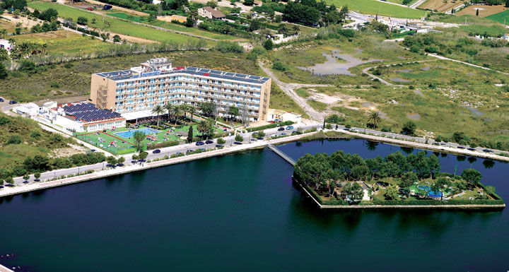 Bellevue Lagomonte 3*