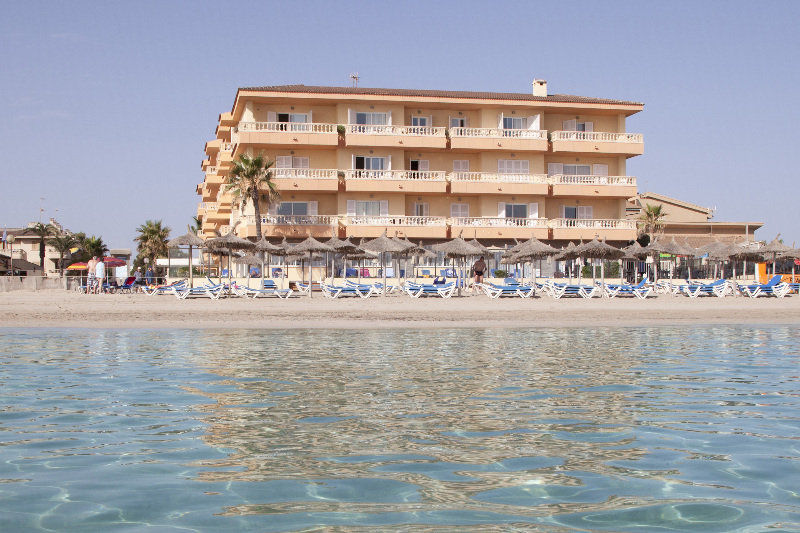 Grupotel Dunamar 4* Can Picafort (Mallorca)