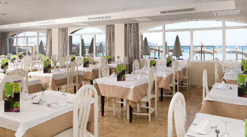 Apartahotel Grupotel Dunamar