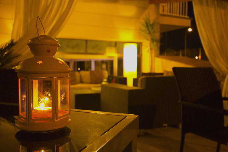 Hotel Sant Jordi 4*