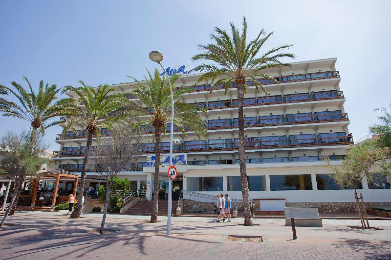 Aya Seahotel - Adults Only Hotel Playa de Palma (Mallorca)