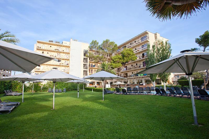 Hotel Aya Seahotel - Adults Only 4*