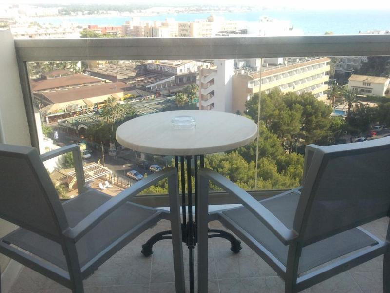 Hotel Obelisco