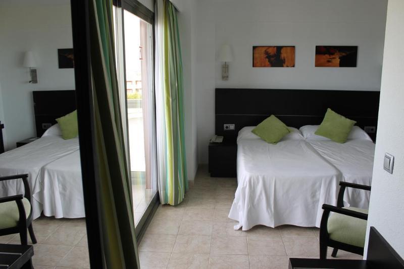 Obelisco Hotel