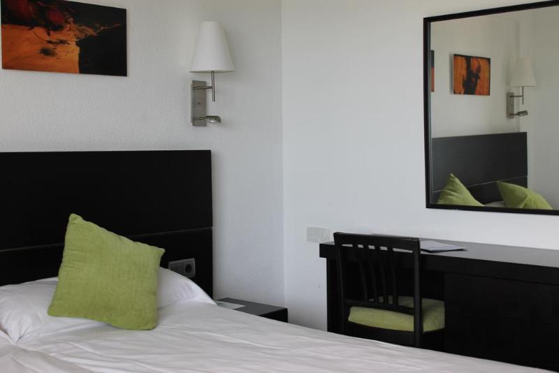 Obelisco Hotel 4*