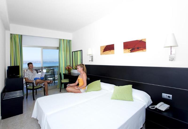 Hotel Obelisco Playa de Palma (Mallorca)