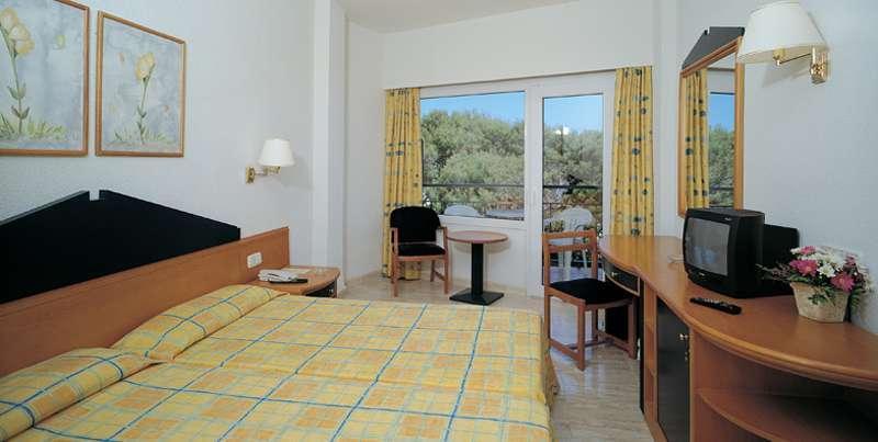 Leman Y Apartahotel Playa de Palma (Mallorca)