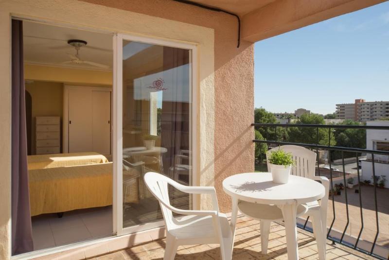 Hostal Hsr Gil (adults Only) Palmanova