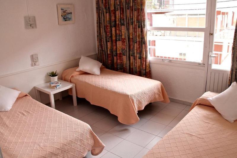 Hsr Gil (adults Only) * Palmanova