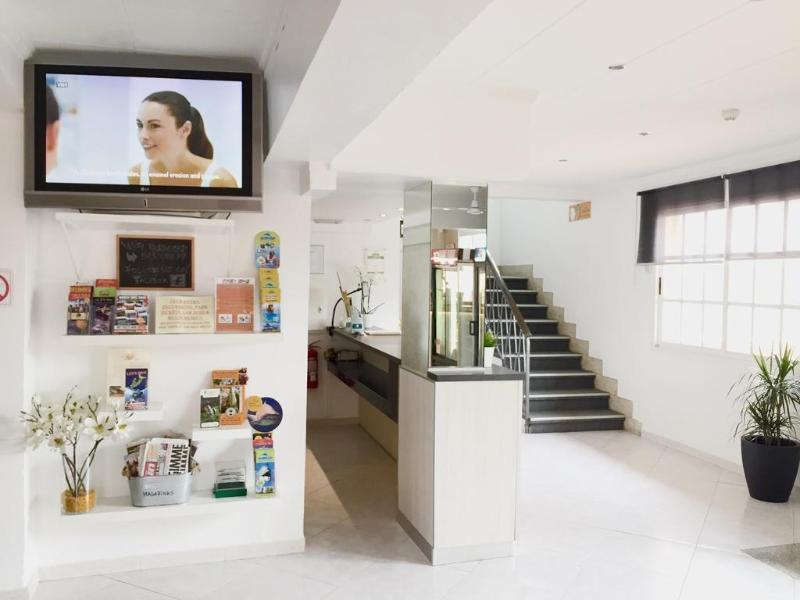 Hsr Gil (adults Only) Palmanova
