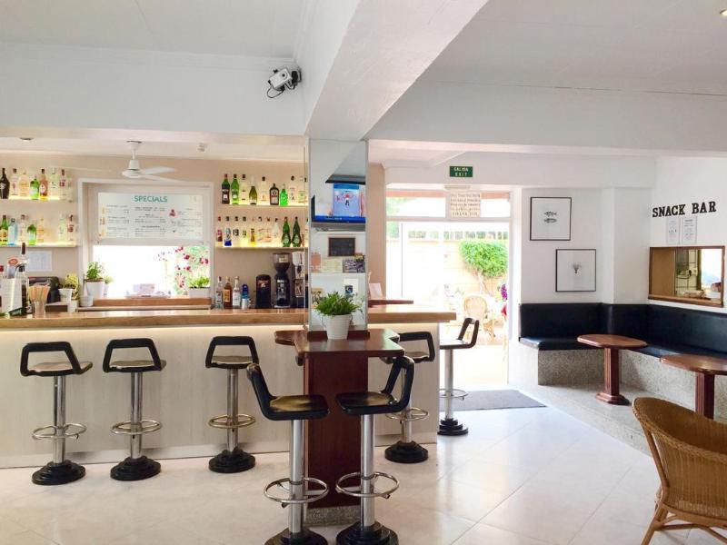 Hostal Hsr Gil (adults Only) *
