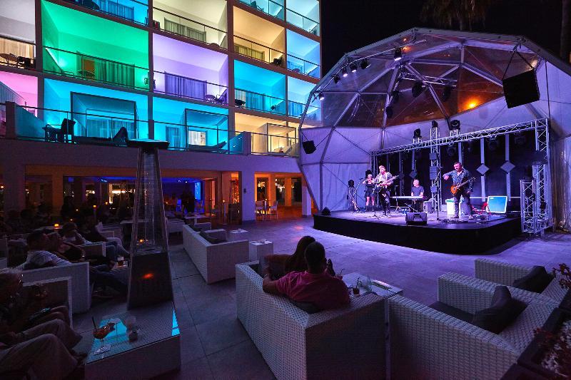 Hotel Astoria Playa Adults Only 4* Sup Puerto de Alcúdia