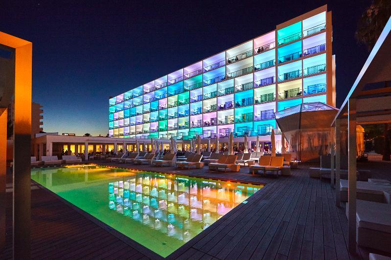 Hotel Astoria Playa Adults Only 4* Sup