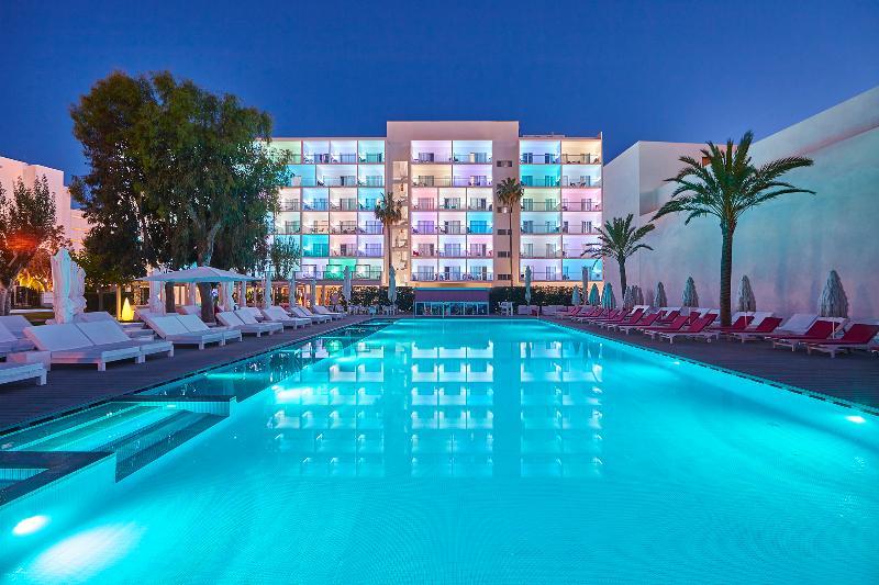 Hotel Astoria Playa Adults Only 4* Sup 4*