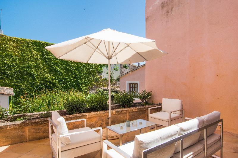 Hotel Moragues Artà