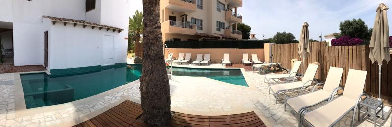 Sol Naixent Hotel Cala D´Or