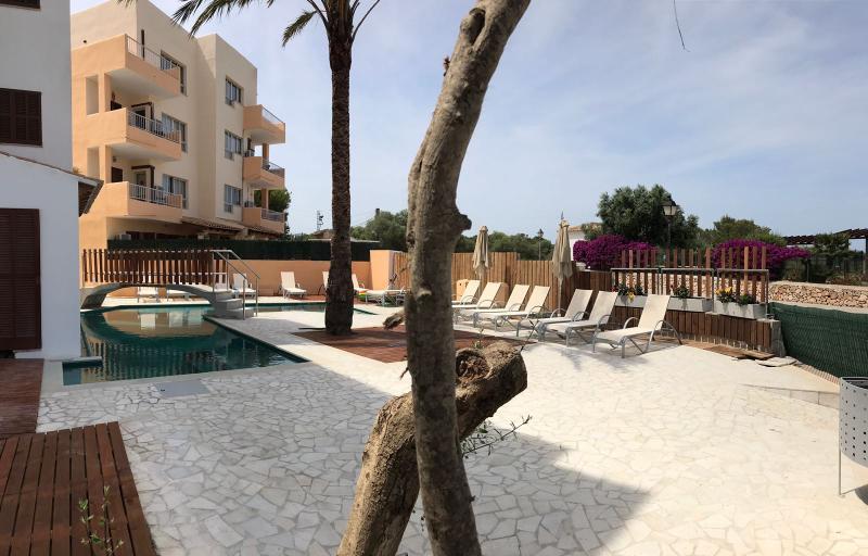 Sol Naixent Hotel