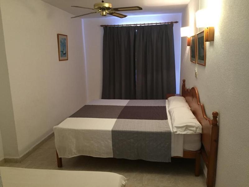 Antares Hotel