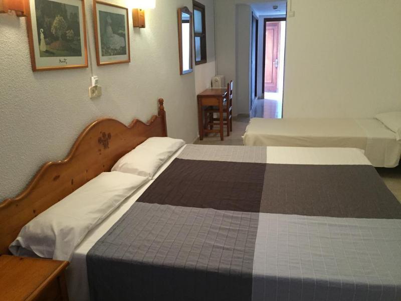 Antares Hotel Cala D´Or