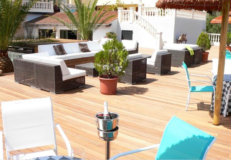 Boutique Bon Repos - Adults Only Hotel 3*