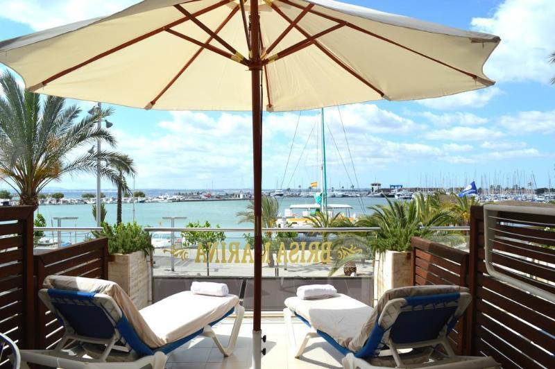 Brisa Marina 4*