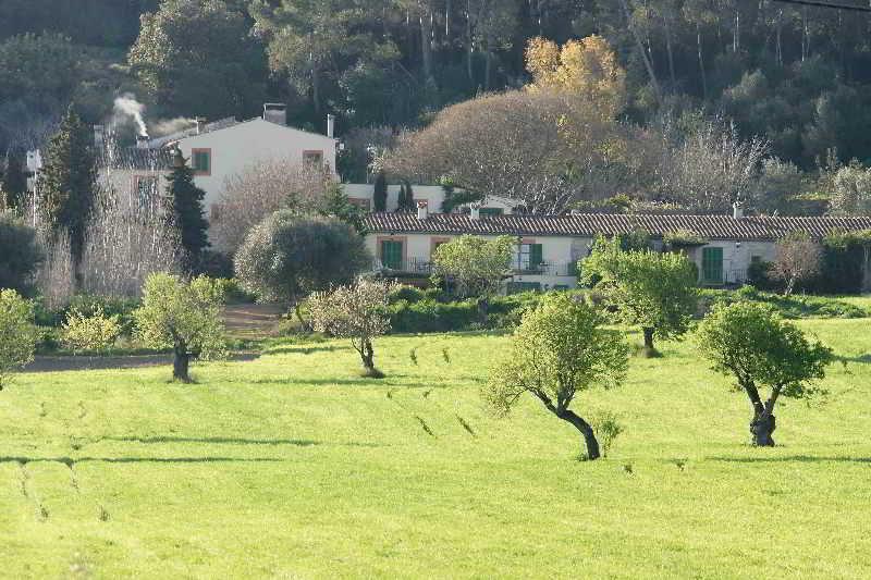 Sa Rota Casa rural *