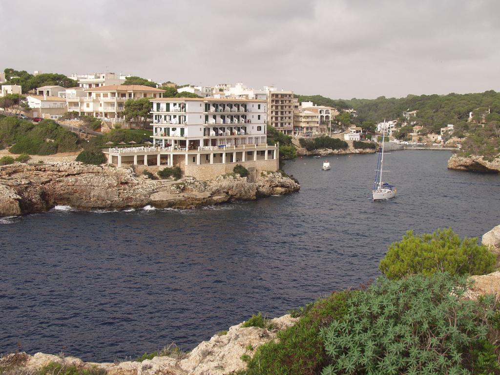 Sirena Hotel Cala Figuera (Mallorca)