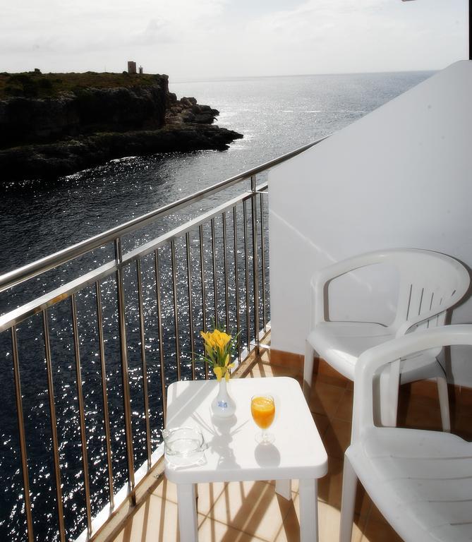 Sirena Hotel Cala Figuera (Mallorca)