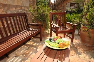 Santigor Agroturismo Cala Ferrera (Mallorca)