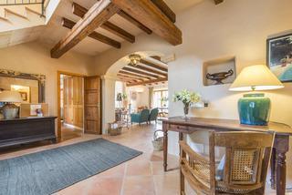 Agroturismo Santigor Cala Ferrera (Mallorca)
