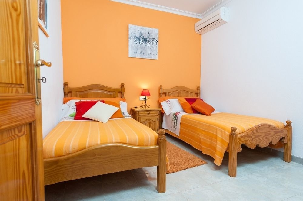 Villa Alegre