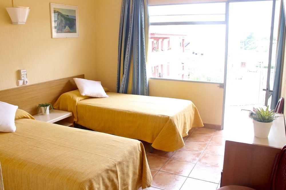 Hsr Gil (Adults Only) Hotel