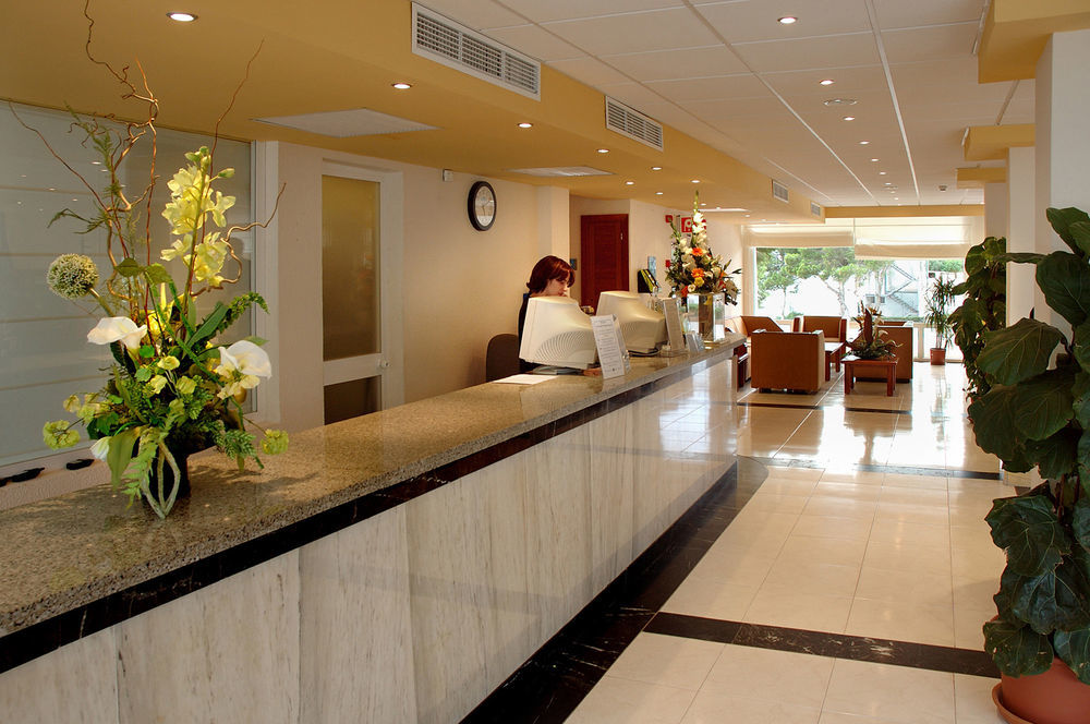Alua Soul Mallorca (adults Only) Hotel