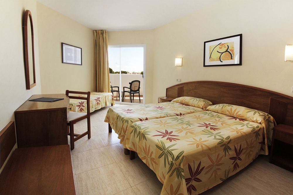 Hotel Alua Soul Mallorca (adults Only) 4*