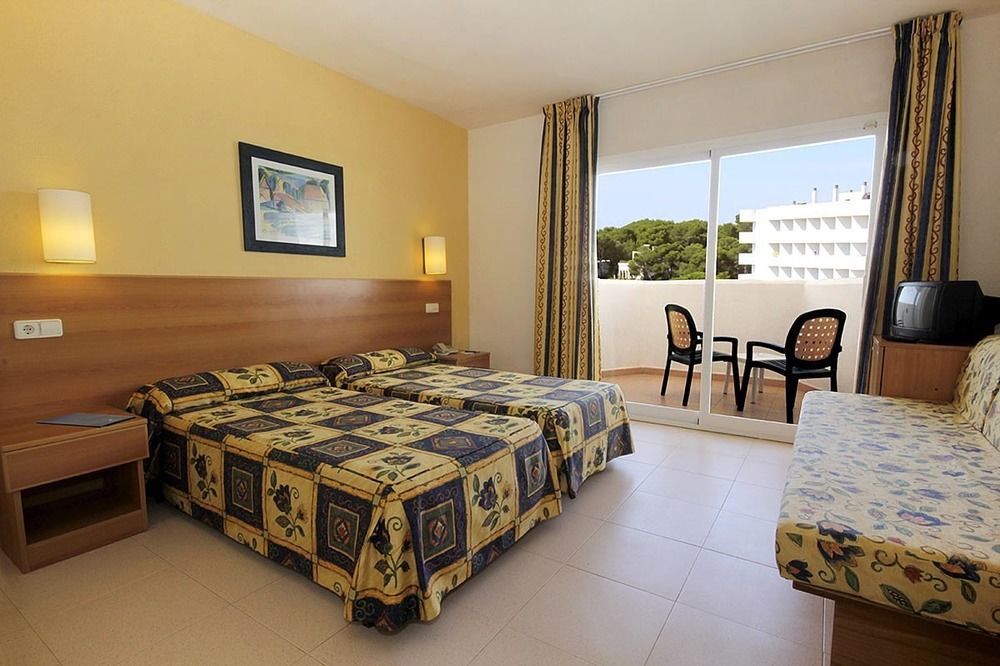 Alua Soul Mallorca (adults Only) 4*
